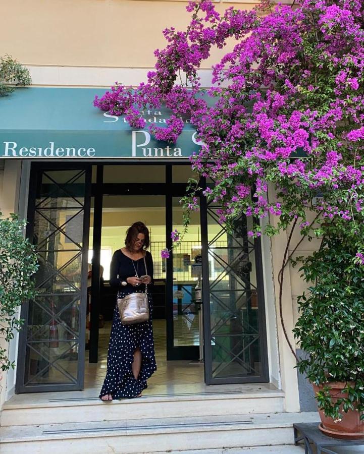 Residenza Punta Stendardo