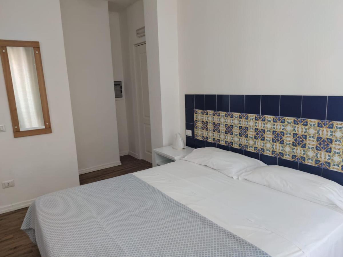 Gasthof Residenza Punta Stendardo