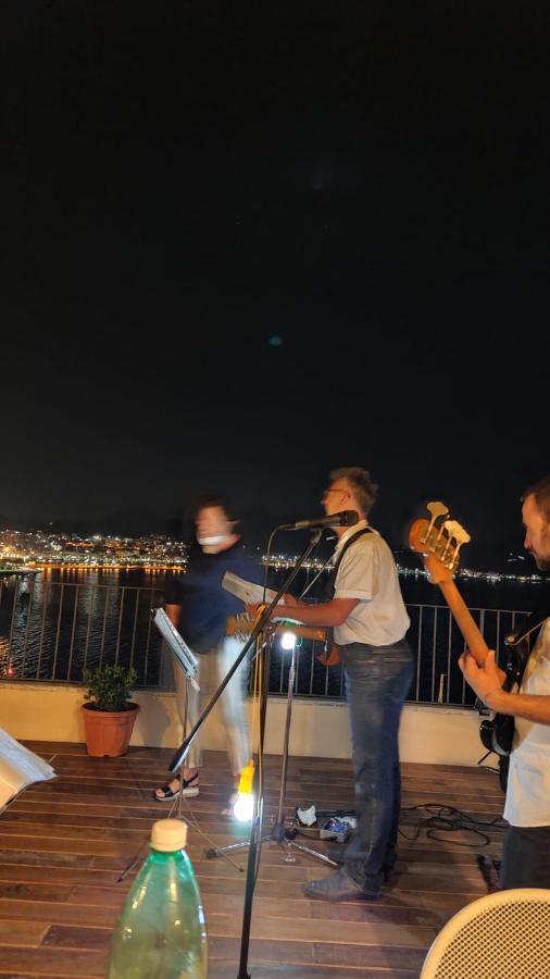 Residenza Punta Stendardo Geata