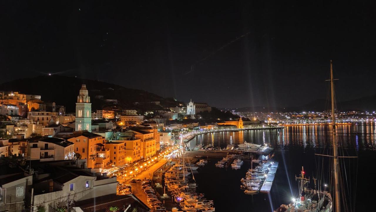 Residenza Punta Stendardo * Geata