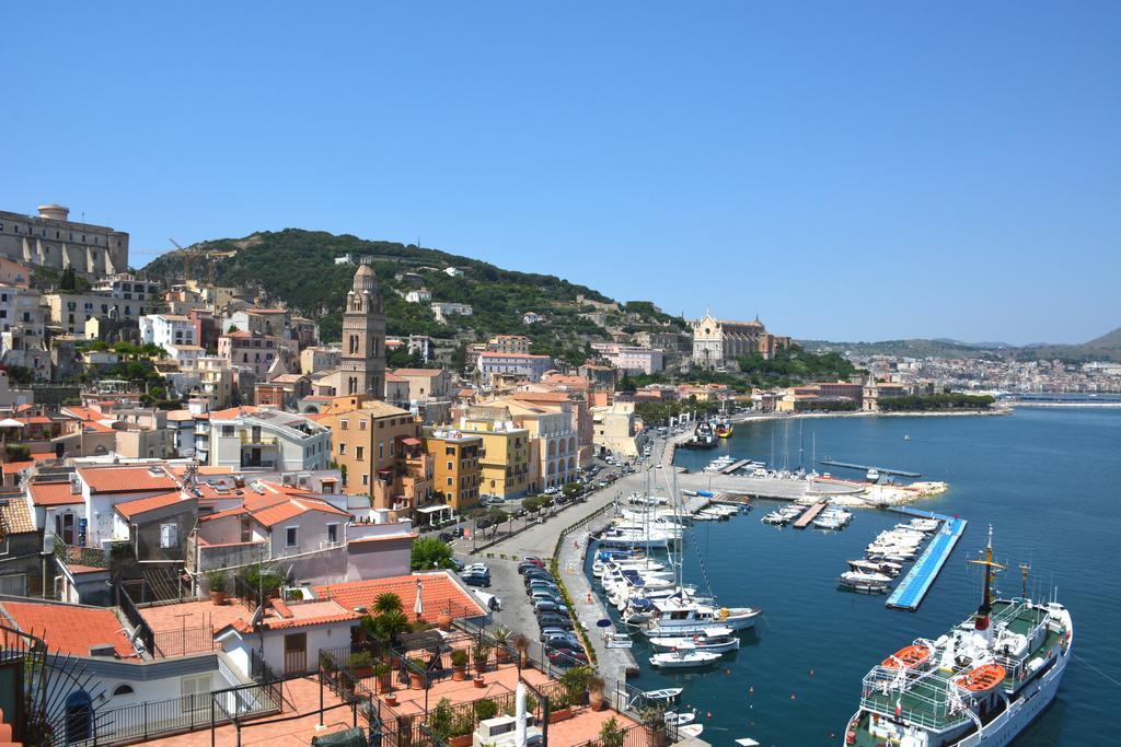 Residenza Punta Stendardo * Geata