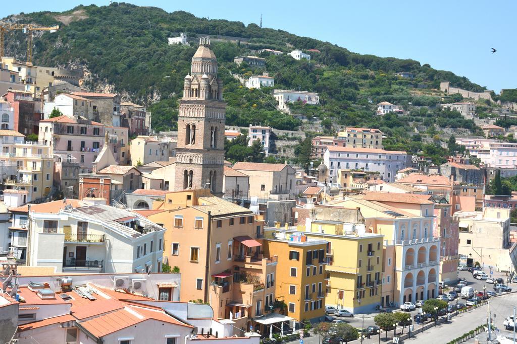 Residenza Punta Stendardo Gasthof *