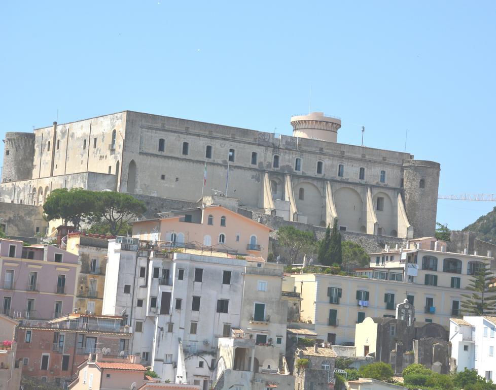 Residenza Punta Stendardo Gasthof *