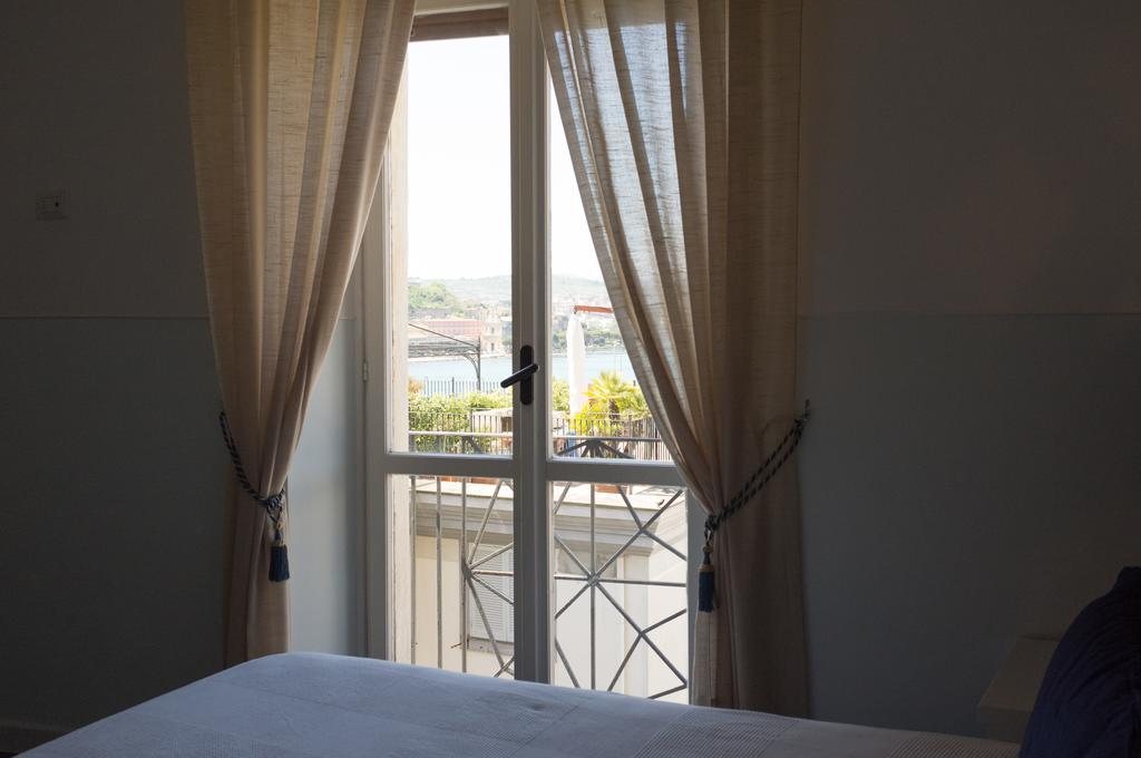 Gasthof Residenza Punta Stendardo *