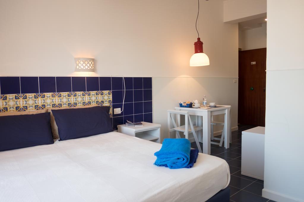 Gasthof Residenza Punta Stendardo