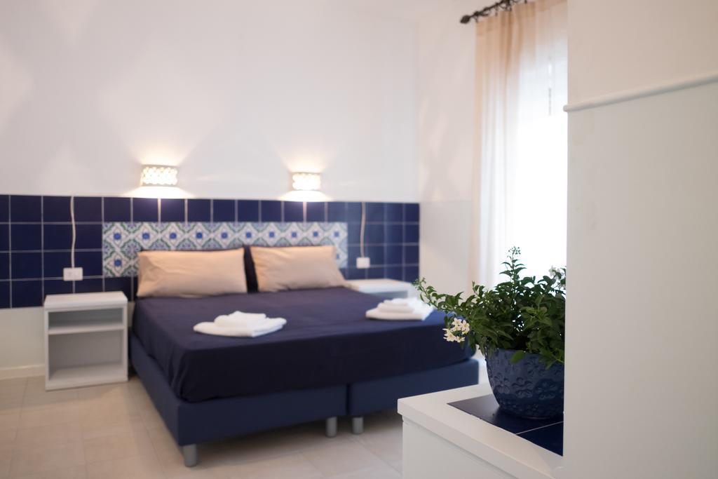 Residenza Punta Stendardo Gasthof Geata