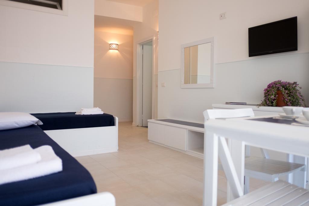 Gasthof Residenza Punta Stendardo *