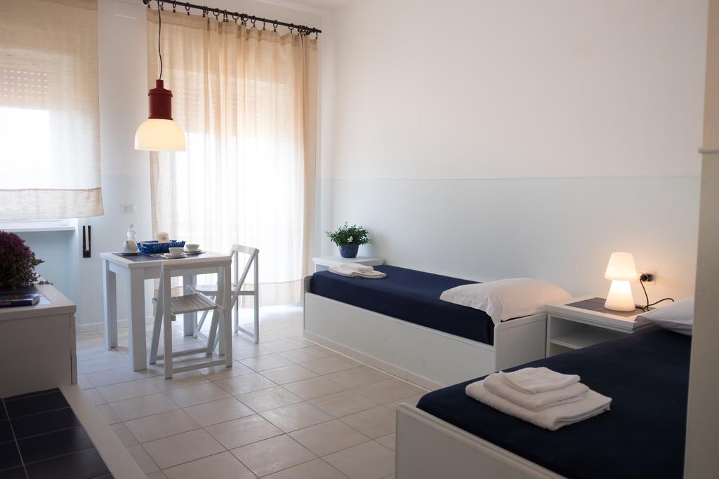 Residenza Punta Stendardo *
