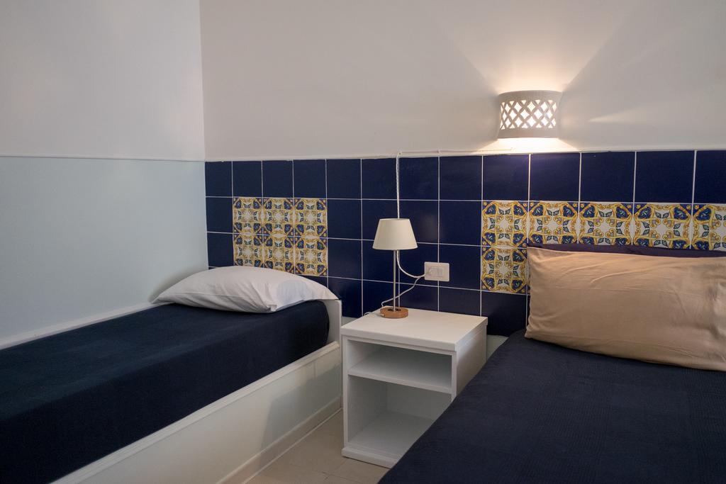 Gasthof Residenza Punta Stendardo Geata