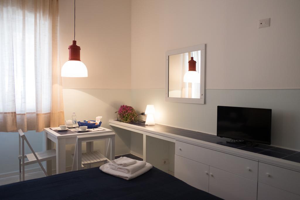 Residenza Punta Stendardo Geata