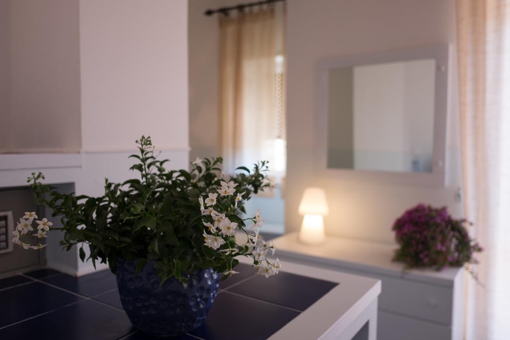 Residenza Punta Stendardo *