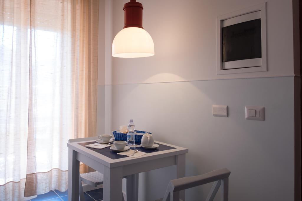 Residenza Punta Stendardo * Geata