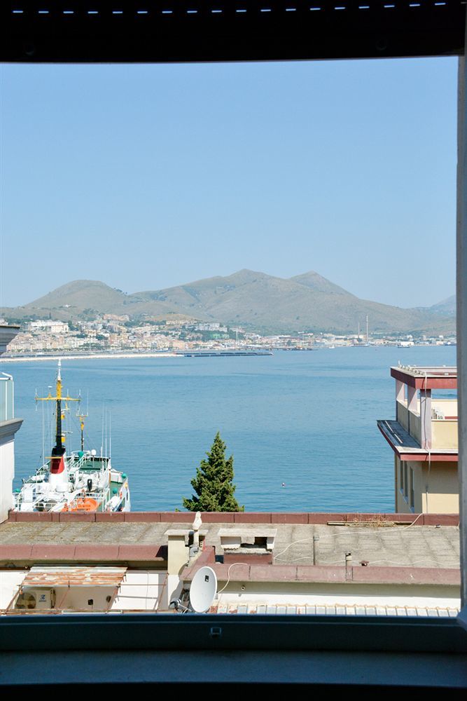 Residenza Punta Stendardo Guest house
