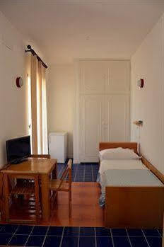Gasthof Residenza Punta Stendardo