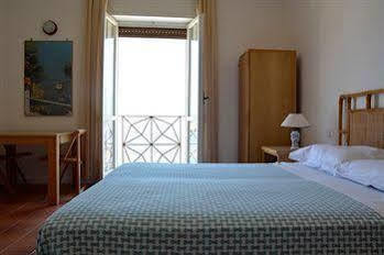Residenza Punta Stendardo Gasthof Geata