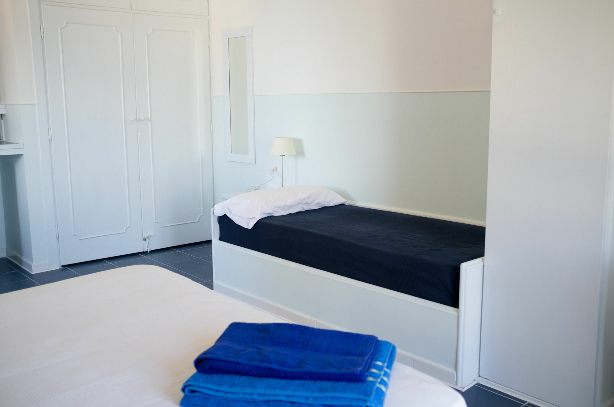 Residenza Punta Stendardo *