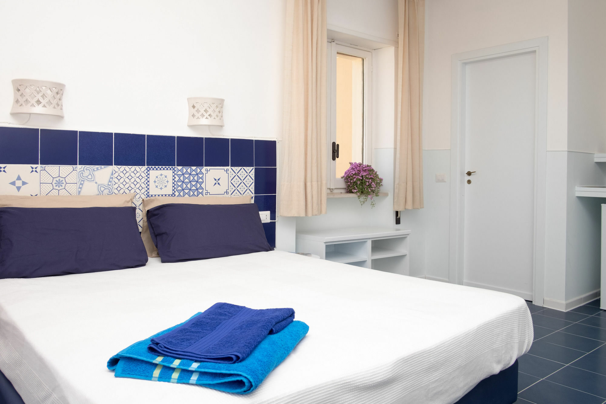 Residenza Punta Stendardo Gasthof *