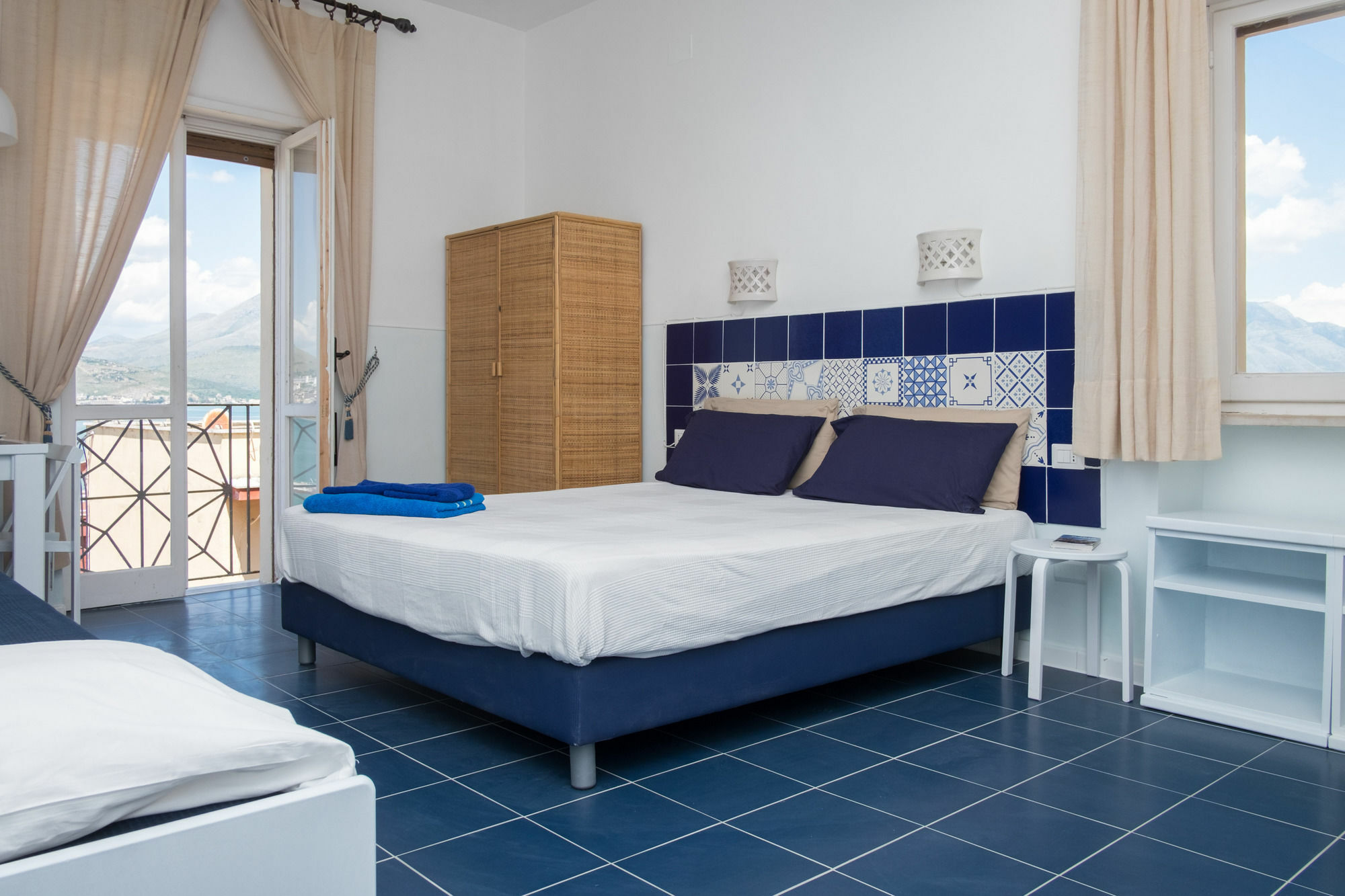 Residenza Punta Stendardo Gasthof