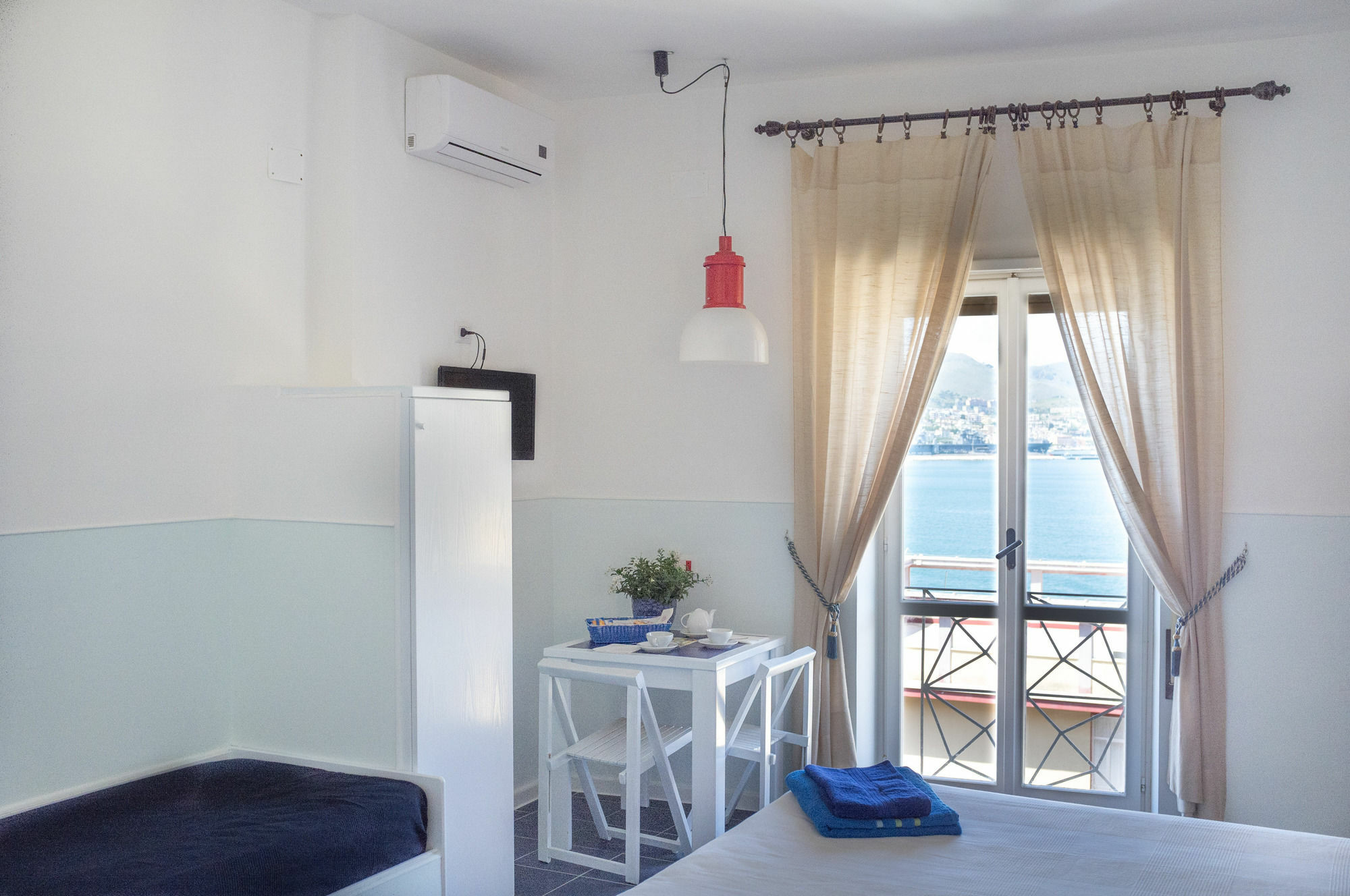 Residenza Punta Stendardo