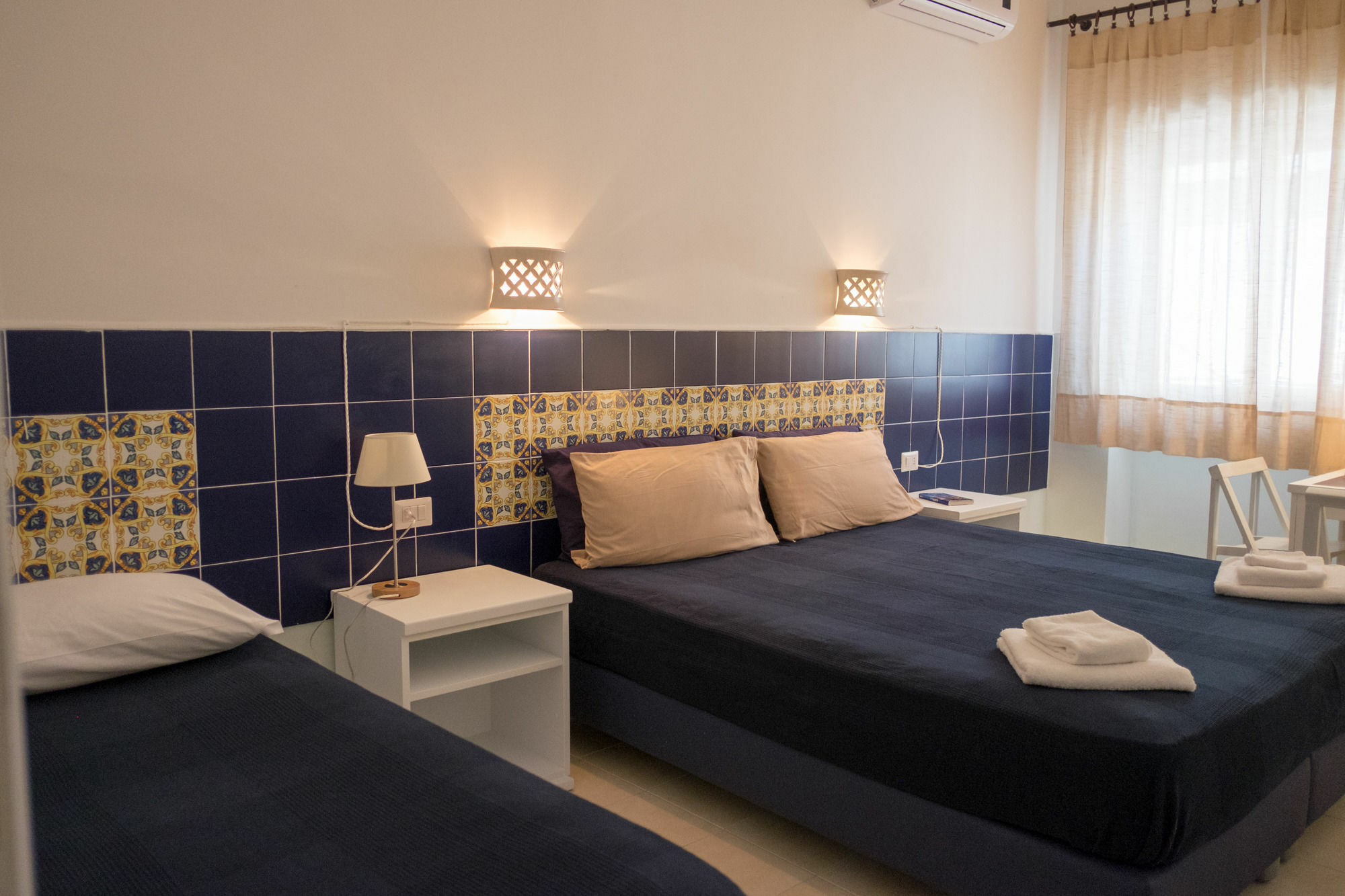 Residenza Punta Stendardo Gasthof